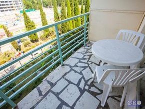 санаторий «СССР» Адлер